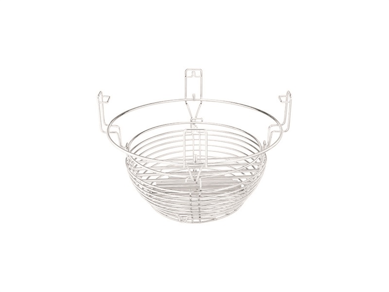 Charcoal Basket Classic